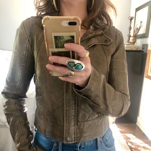 Jack by BB Dakota Jacket